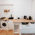 Authentic Old Town Retreat