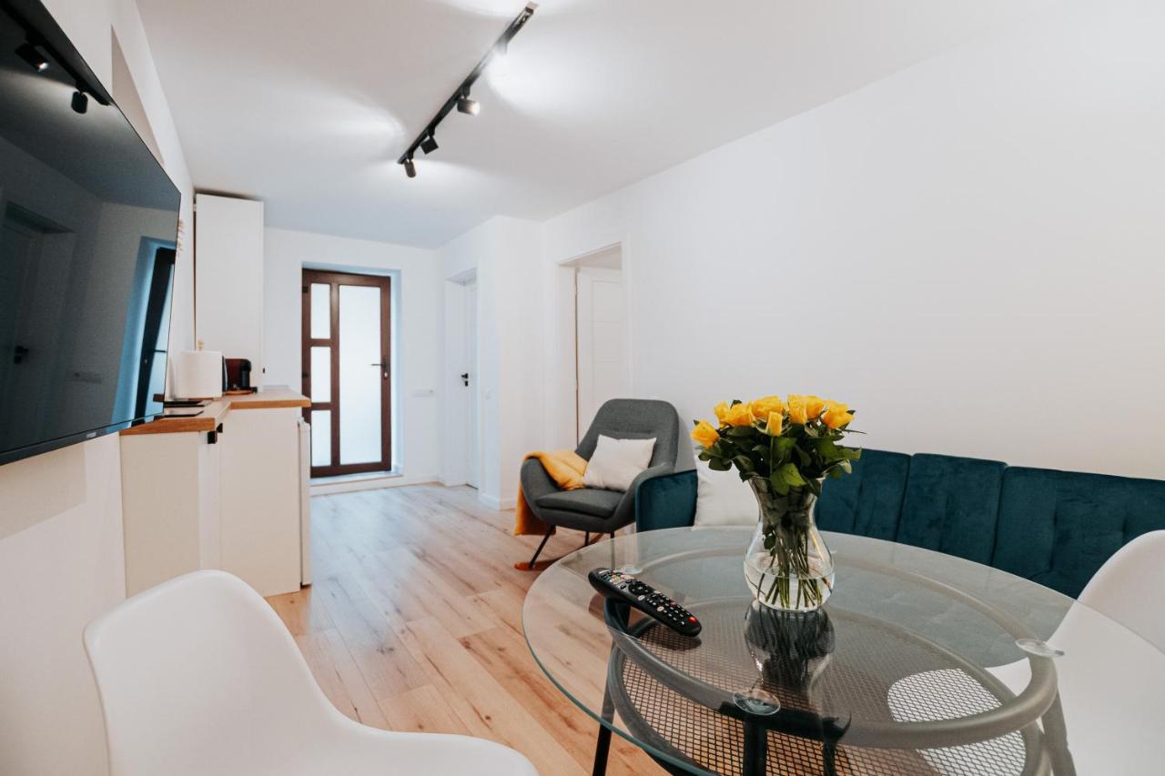 Authentic Old Town Retreat Apartment Sibiu